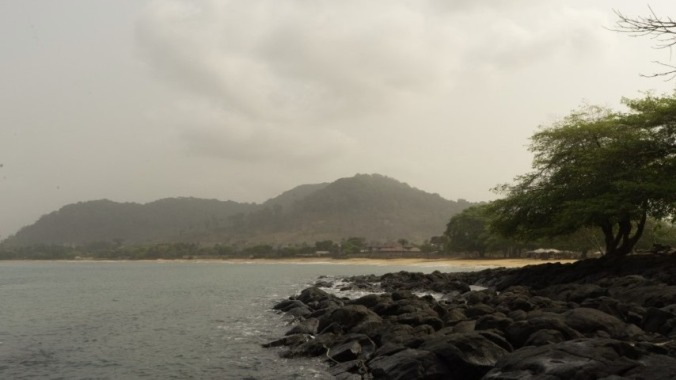 One Week in Sierra Leone