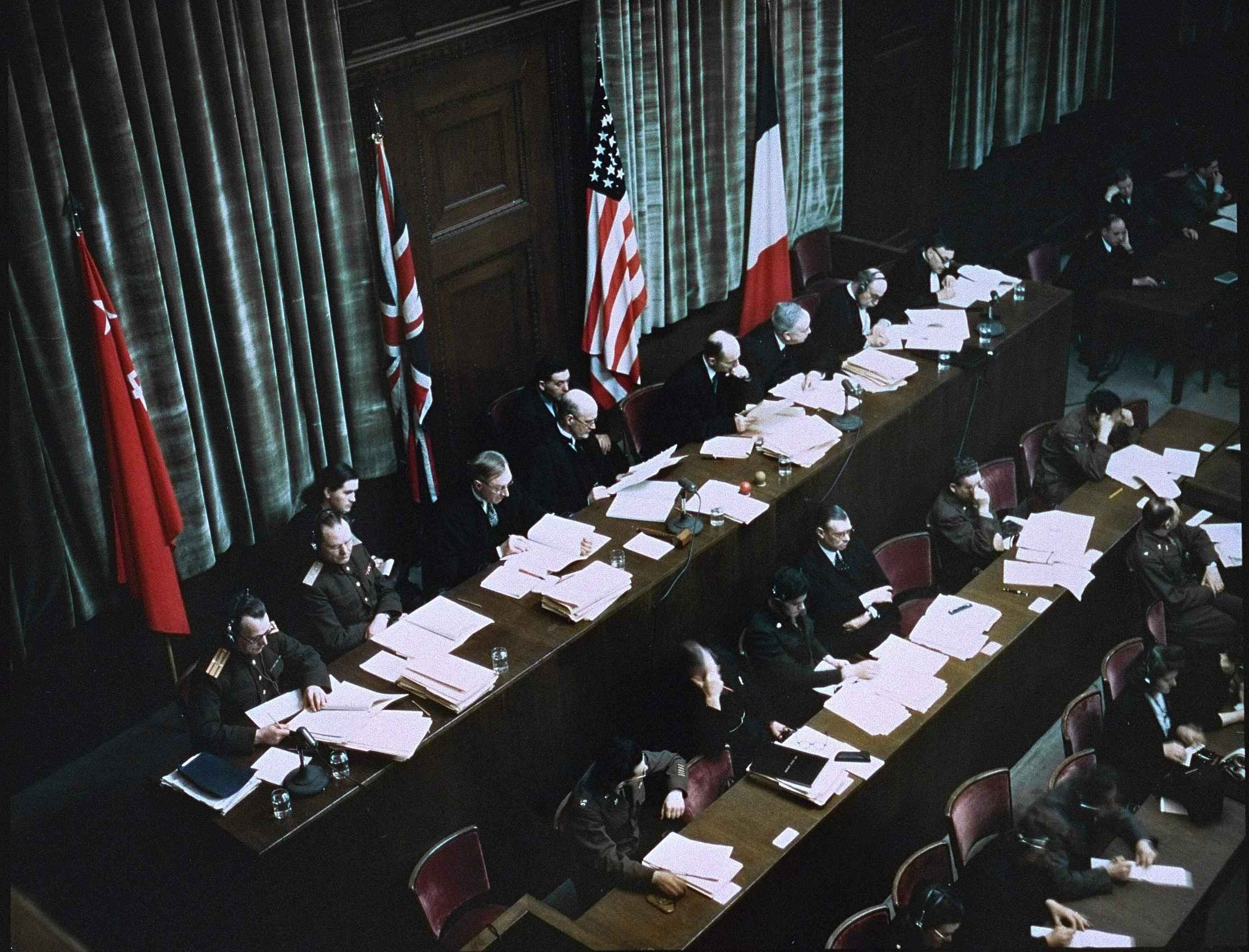 Only Authoritarians Fear International Justice