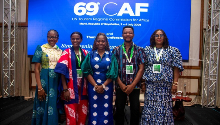 Sierra Leone positions for historic 3rd UN Tourism Africa Gastronomy Forum at CAF in Seychelles