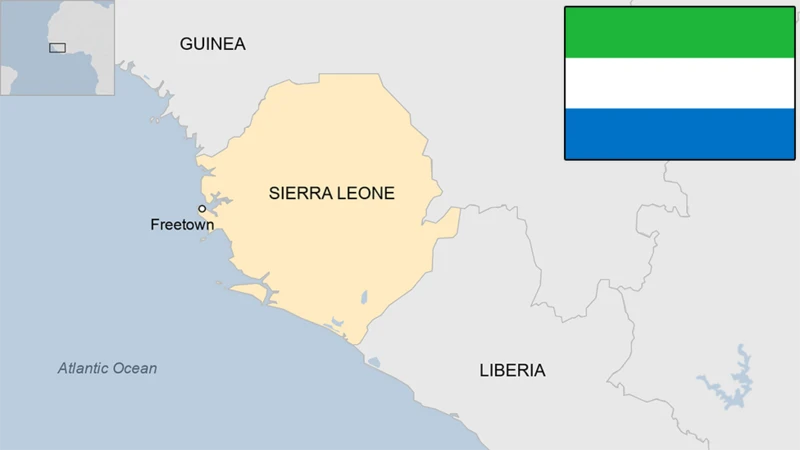 Nigeria&rsquo;s role in Sierra Leone peace unforgettable, says ex-VP